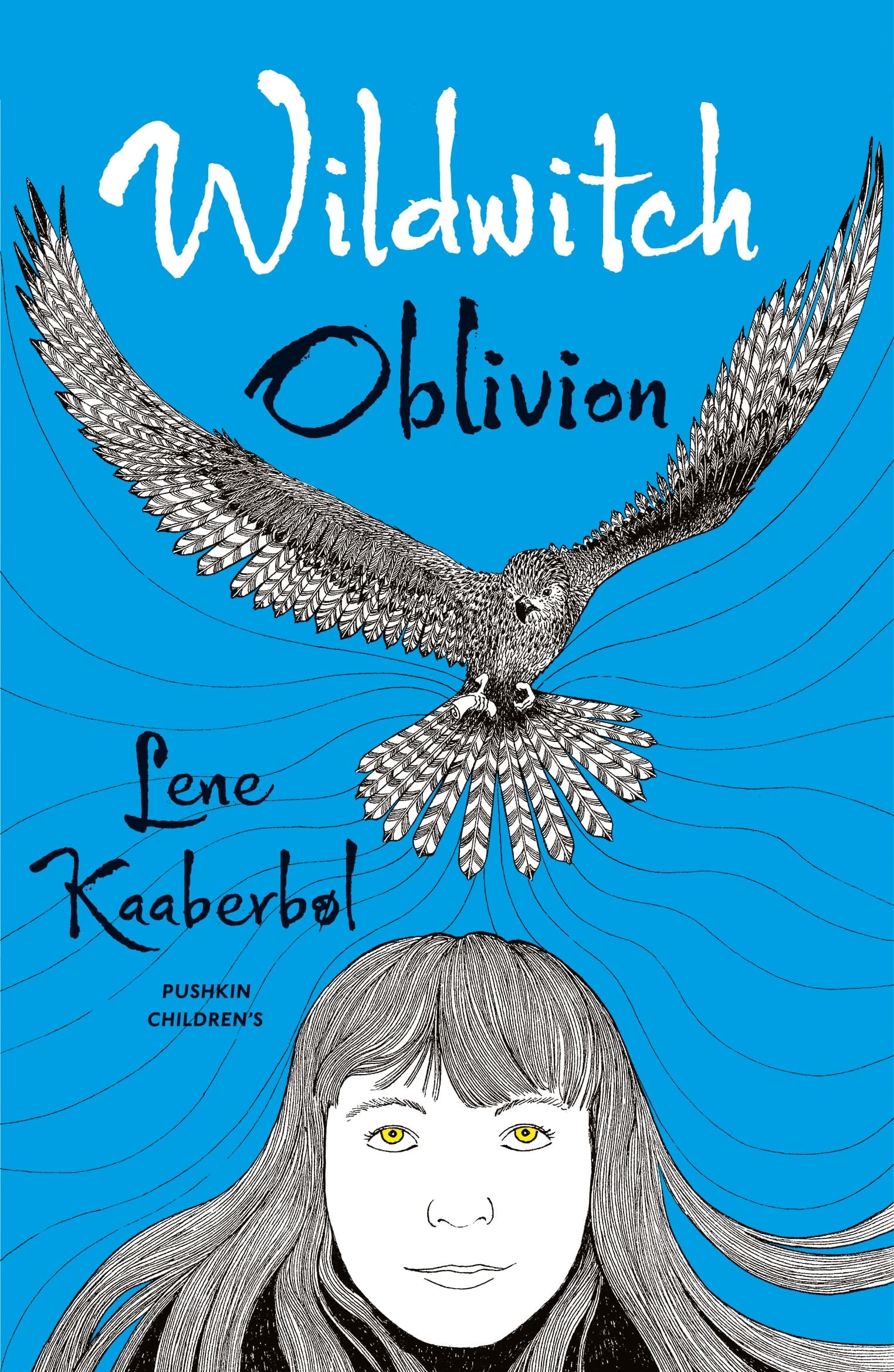 Wildwitch 2: Oblivion by Lene Kaaberbøl | Pushkin Press