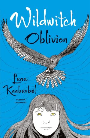 Wildwitch 2: Oblivion