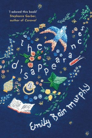 The Disappearances